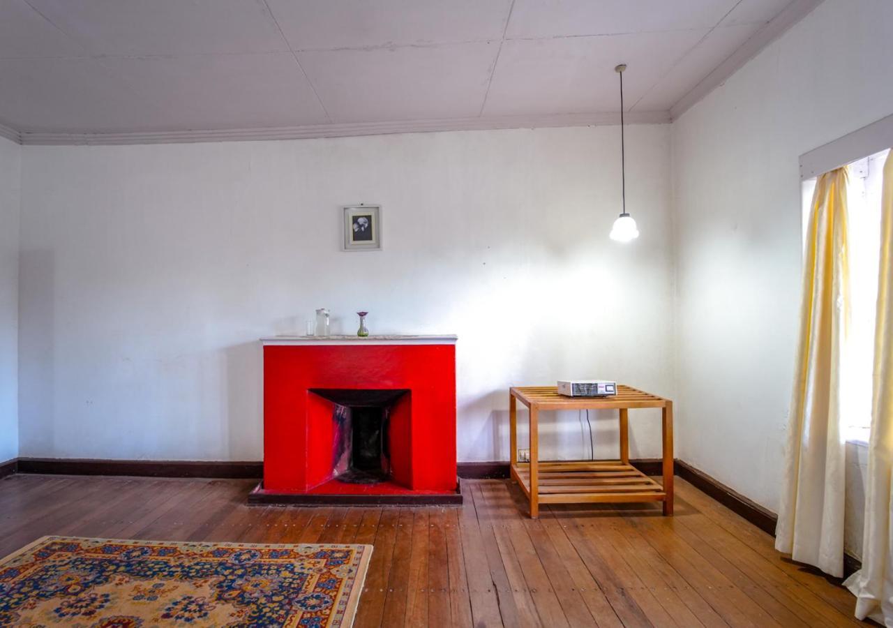 Arivikad Tea Bungalow Munnar By Voye Homes Suryanelli Extérieur photo