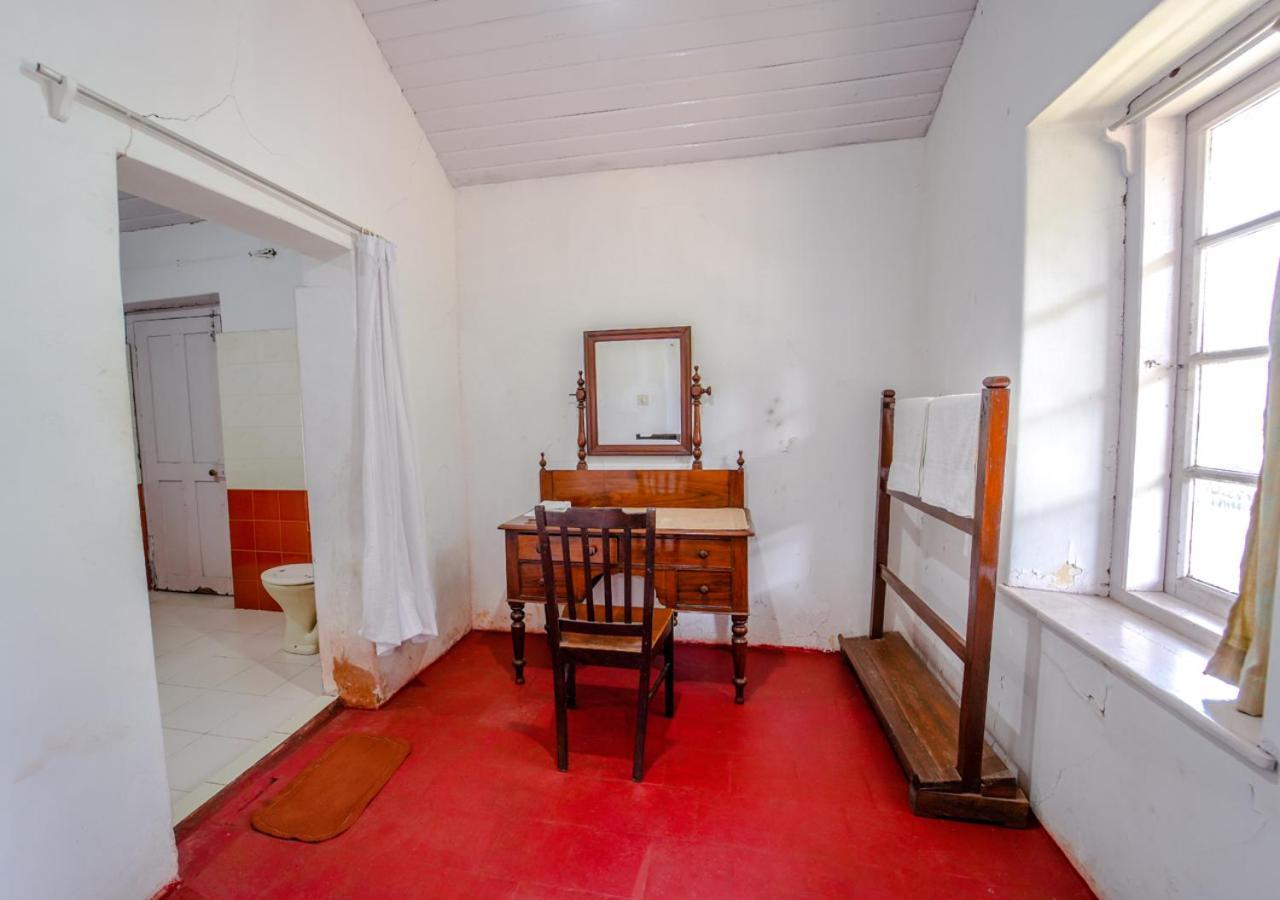 Arivikad Tea Bungalow Munnar By Voye Homes Suryanelli Extérieur photo