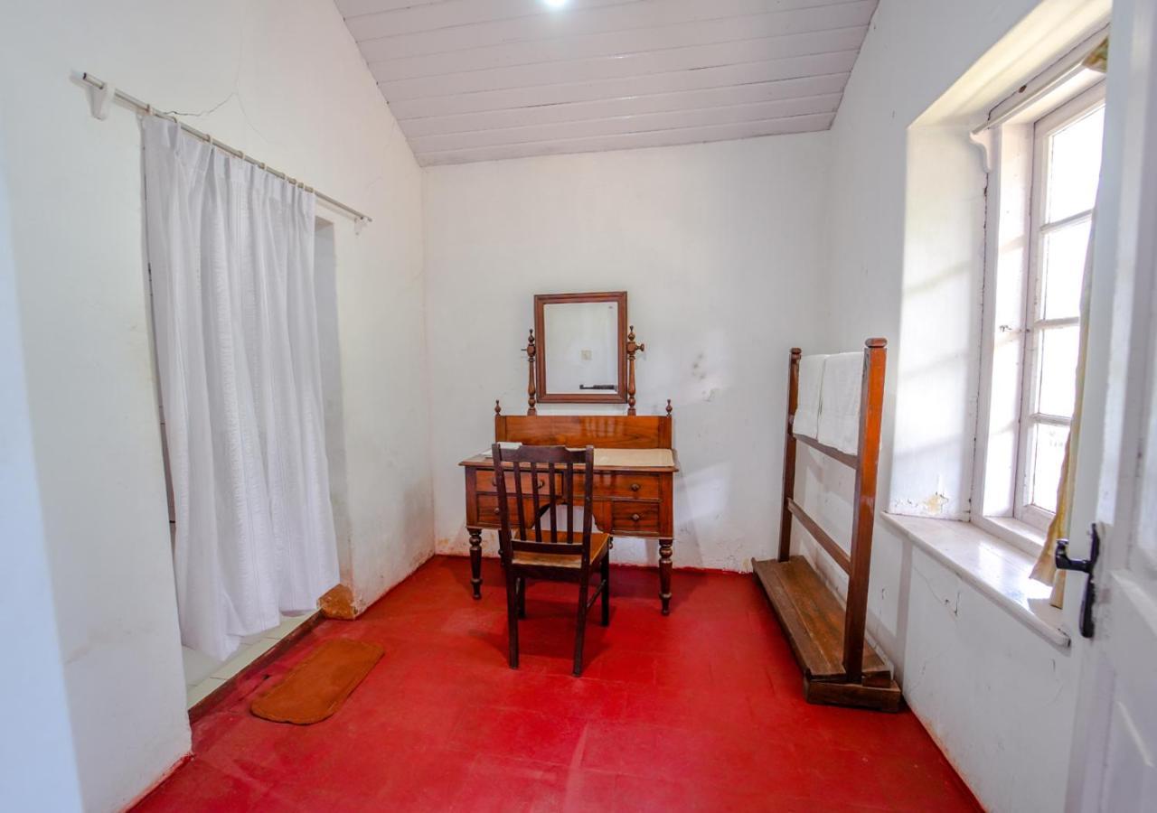 Arivikad Tea Bungalow Munnar By Voye Homes Suryanelli Extérieur photo